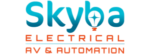 Skyba Electrical AV & Automation