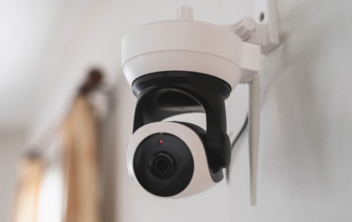 Top Benefits of Installing a CCTV Security System in Your Home