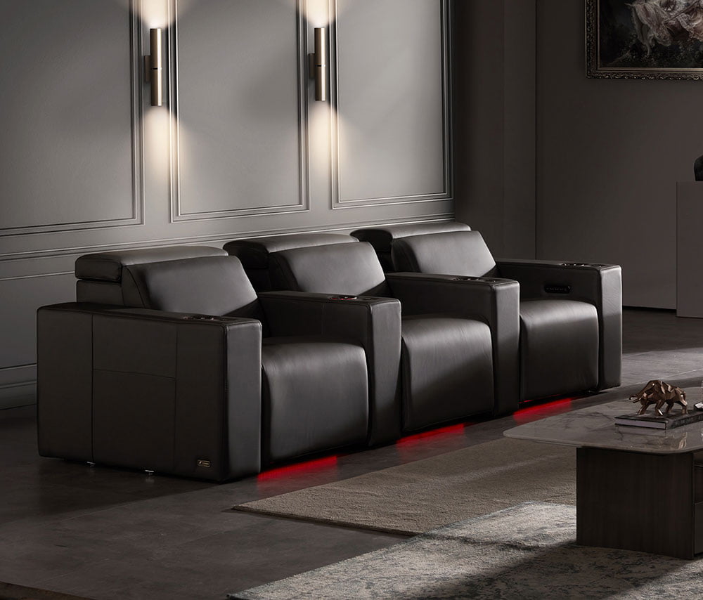 Valencia Barcelona Grand Ultimate Luxury Edition