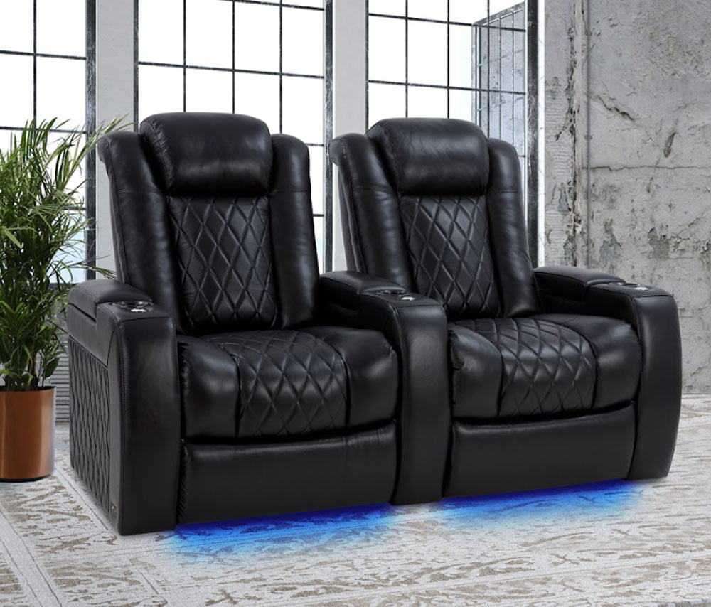 Valencia Tuscany Black Color