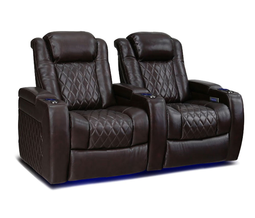 Valencia Tuscany Dark Chocolate Color