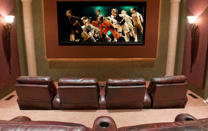 Crafting Your Dream Home Theatre System: A Comprehensive Guide