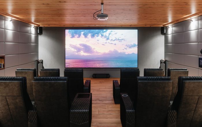 Home Cinema - The Ultimate Guide to Quality and Calibration