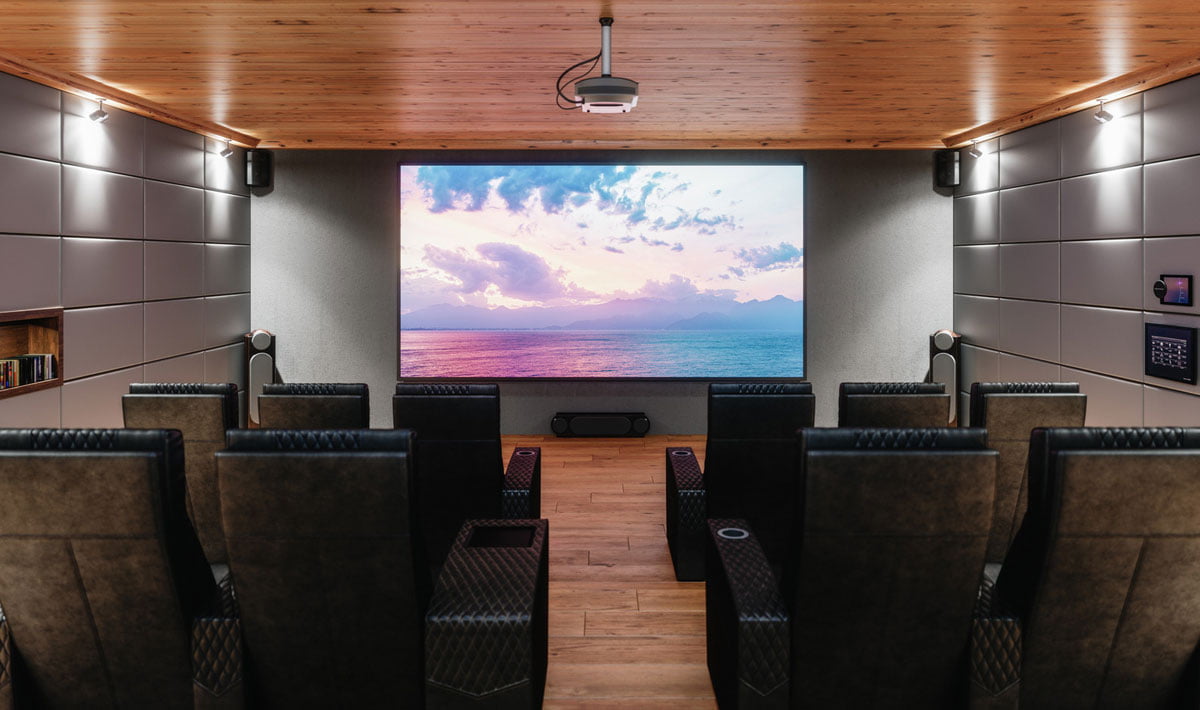 Home Cinema - The Ultimate Guide to Quality and Calibration