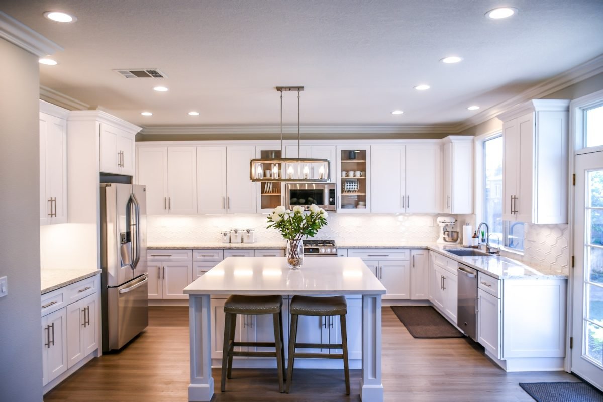 Home Smart Lighting