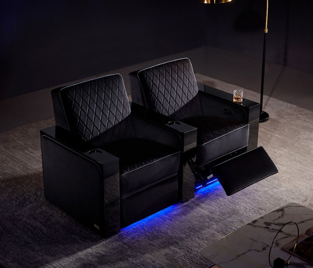 Valencia Naples Prestige