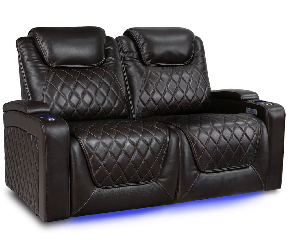 Valencia Oslo Dark Chocolate Color