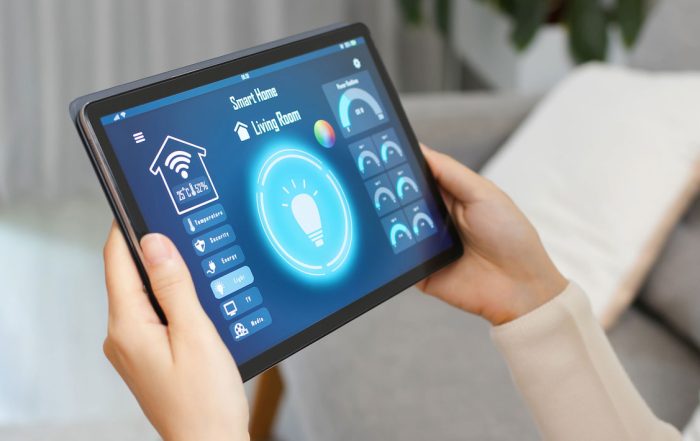 Smart Lighting Guide