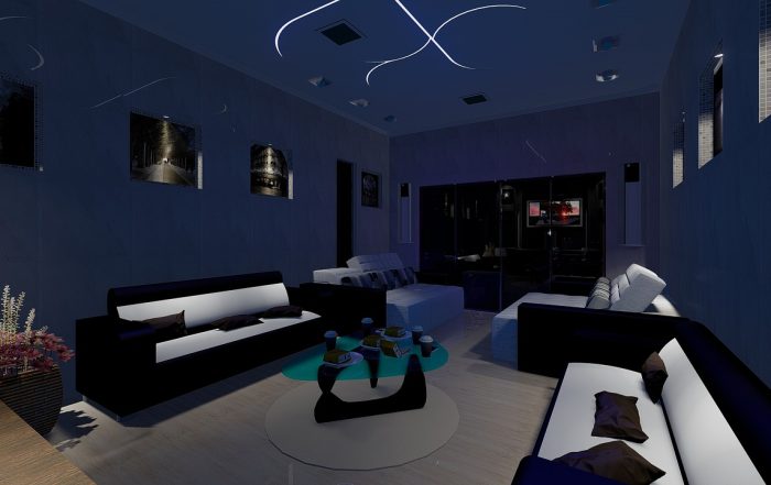 How Much Does a Home Theatre Cost in 2023?