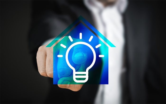 Illuminating Circadian Wellness: The Power of Smart Lighting