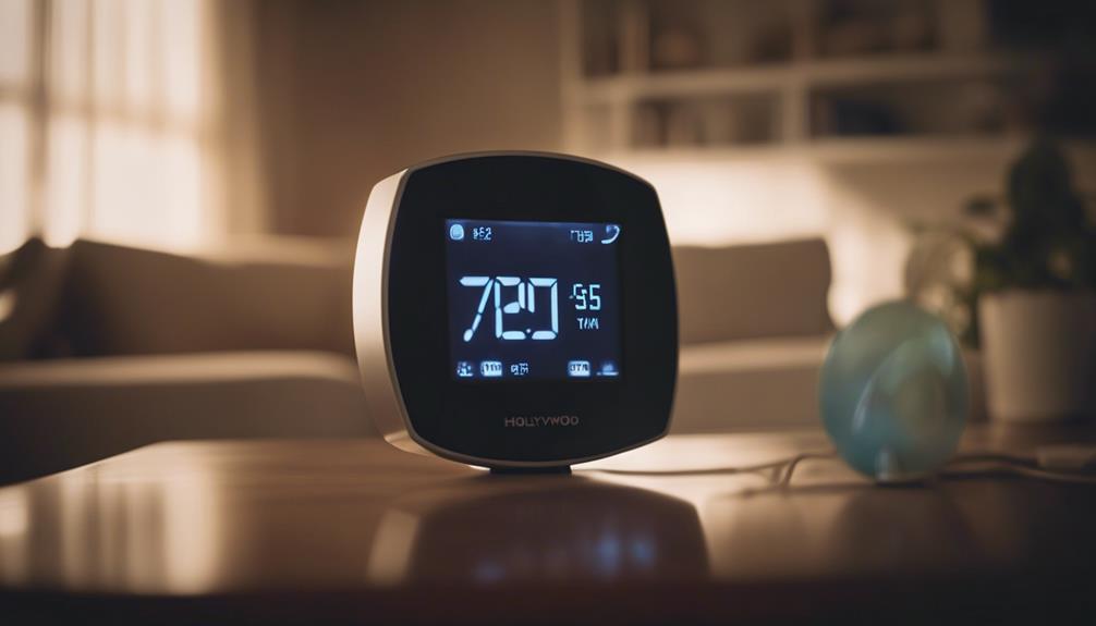 efficient home automation systems