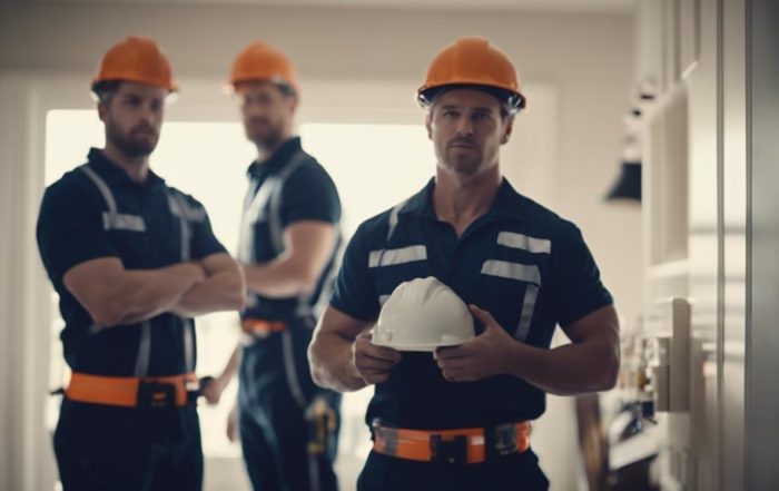 expert electricians for lighting