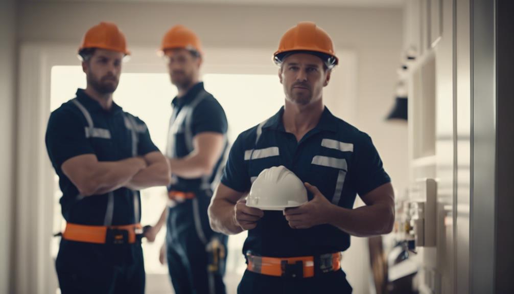 expert electricians for lighting