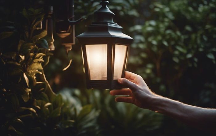 expert outdoor lighting services