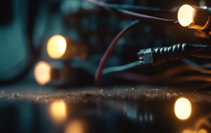 prevent electrical hazards and fires