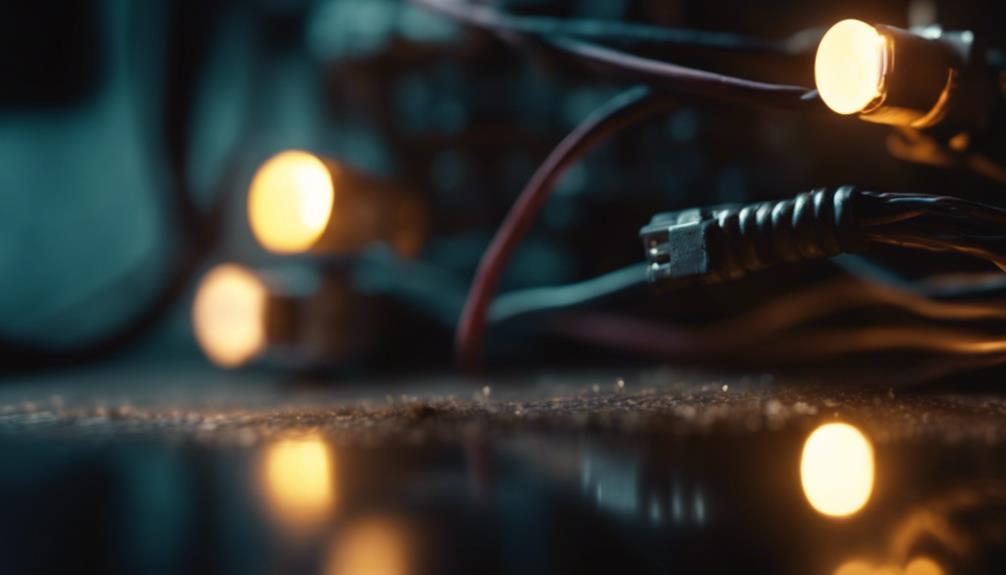 prevent electrical hazards and fires