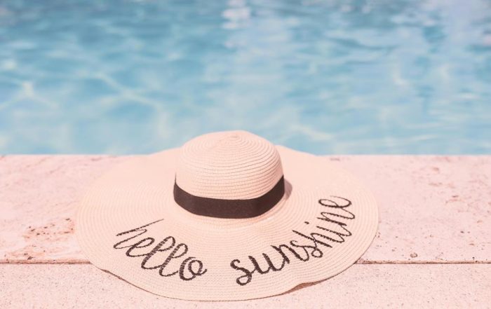 airlie beach pool systems