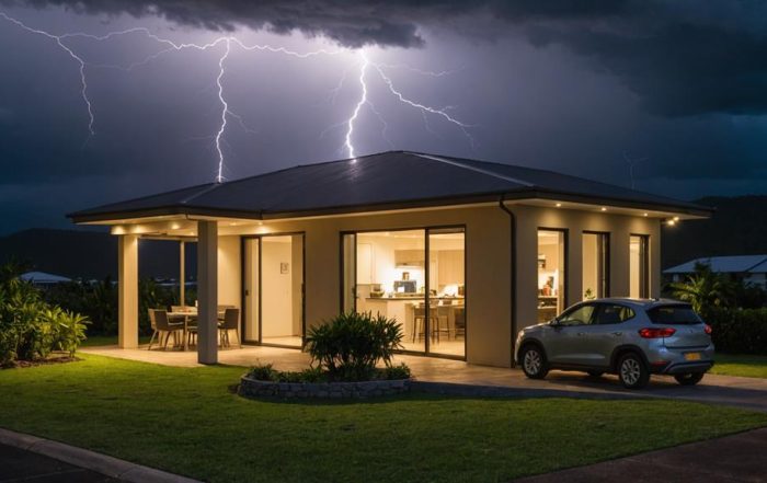 crucial for electrical safety