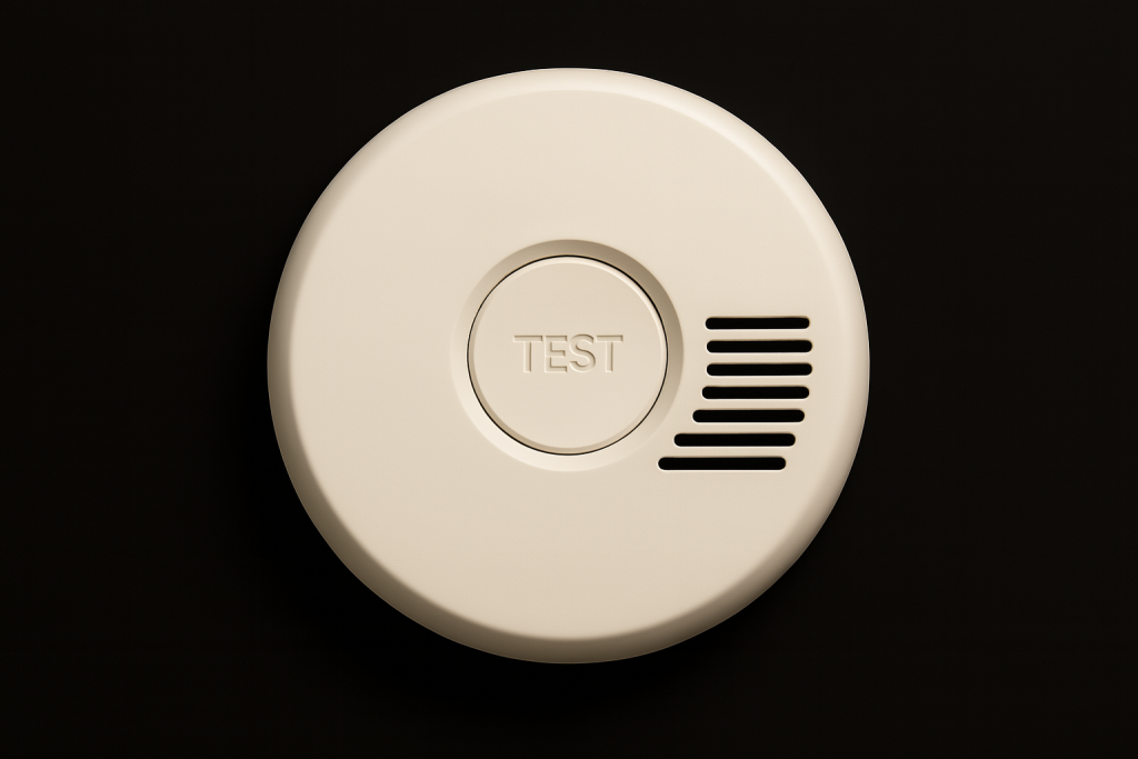 Smoke-alarms-whitsundays