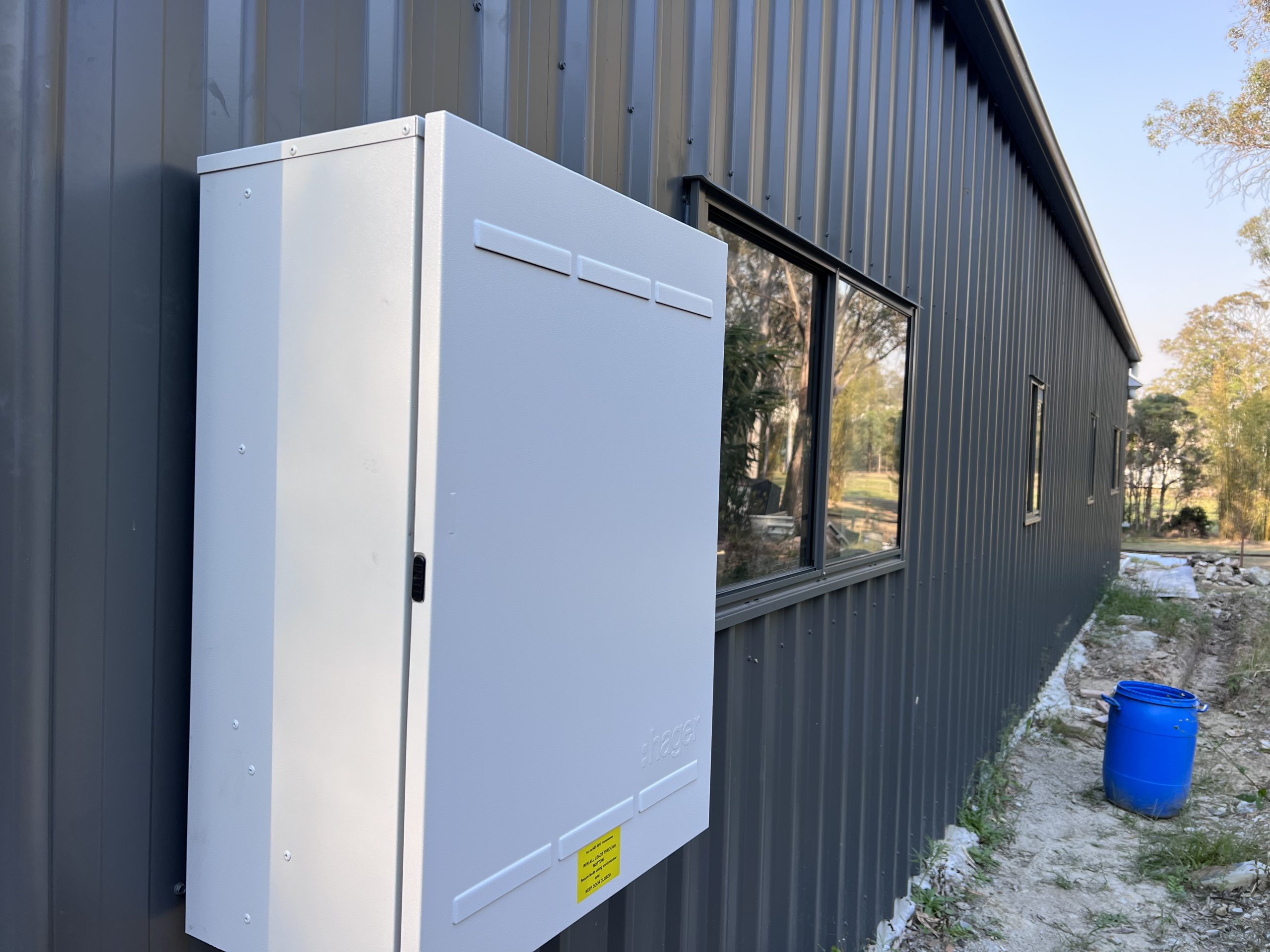 Whitsunday Electrician