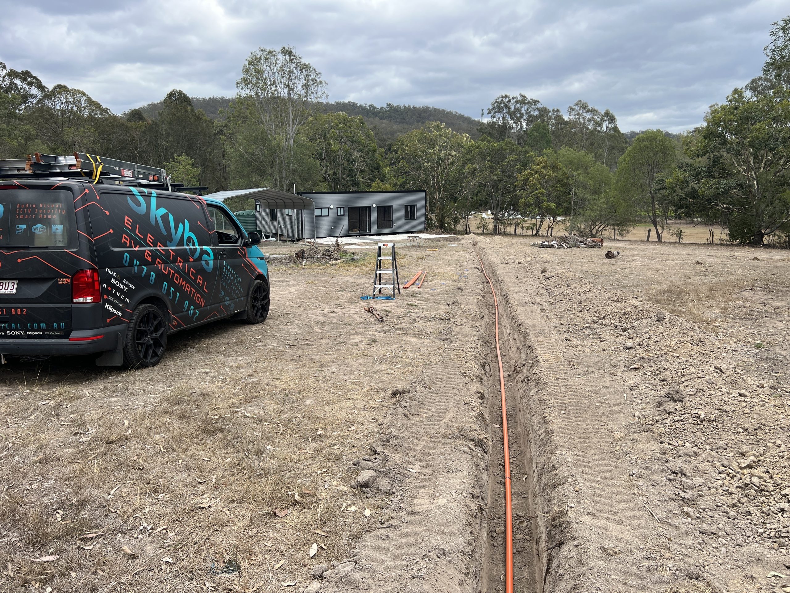 Whitsunday Electrician