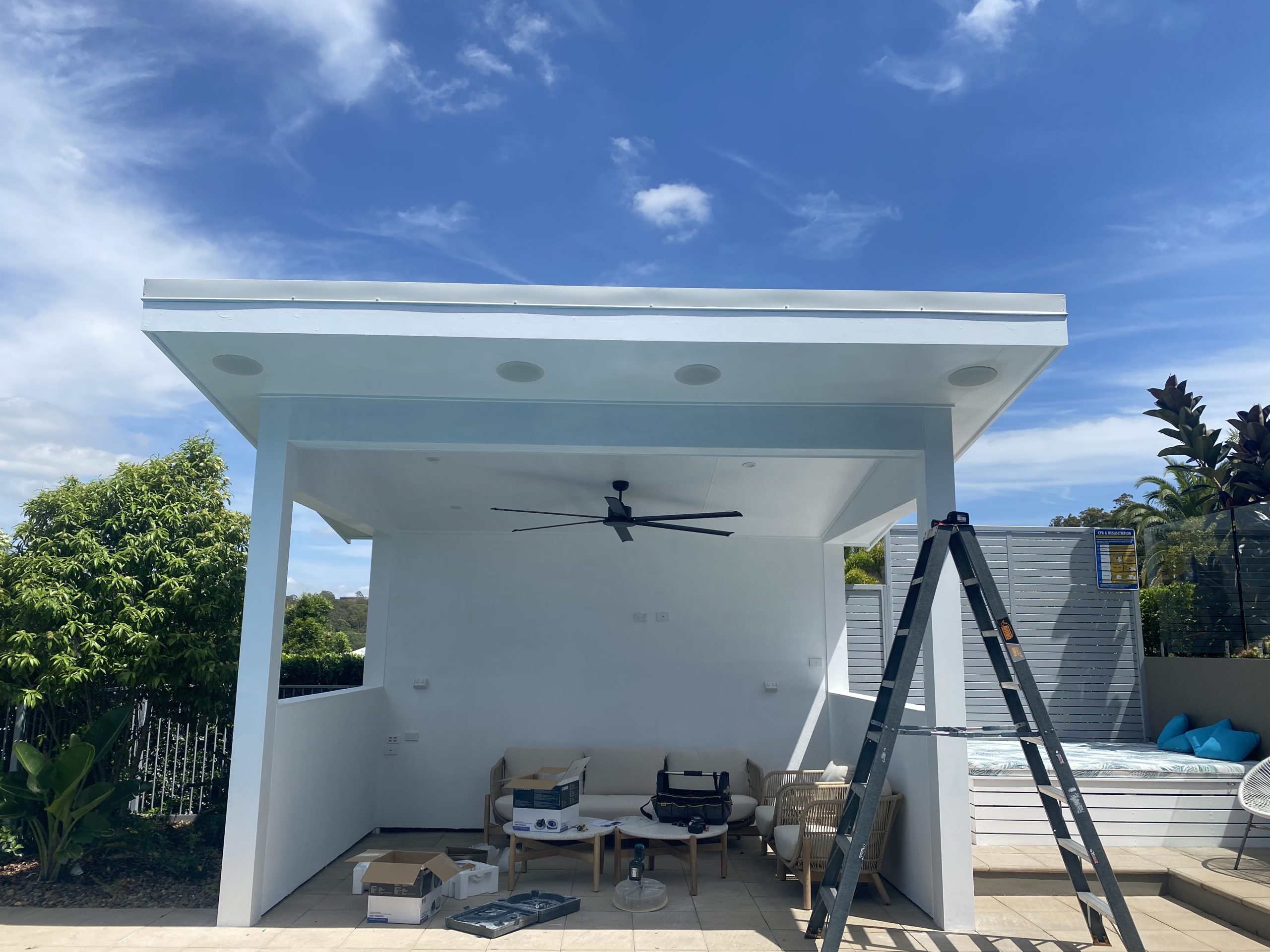 Whitsunday Electrician