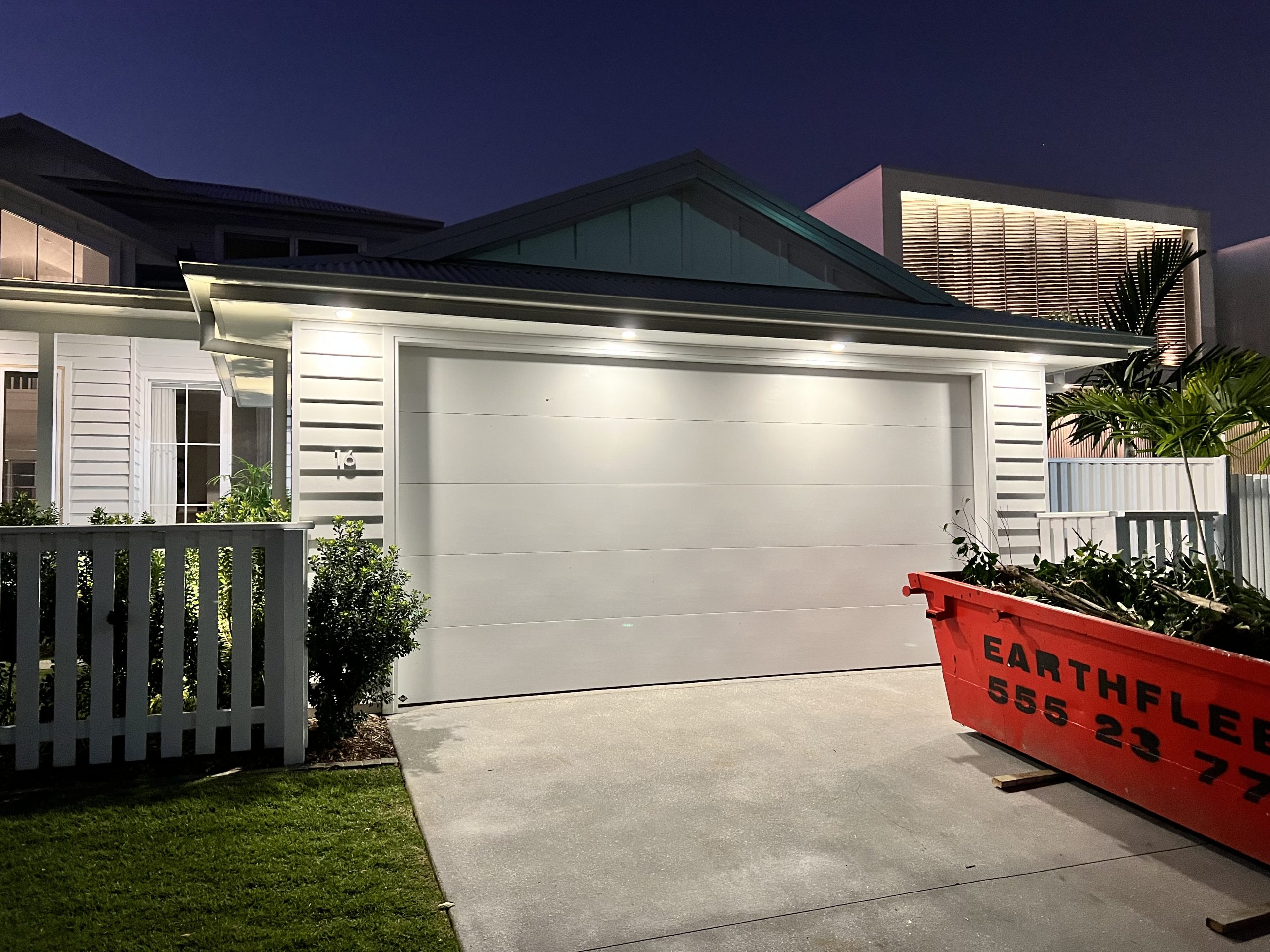 Whitsunday Electrician