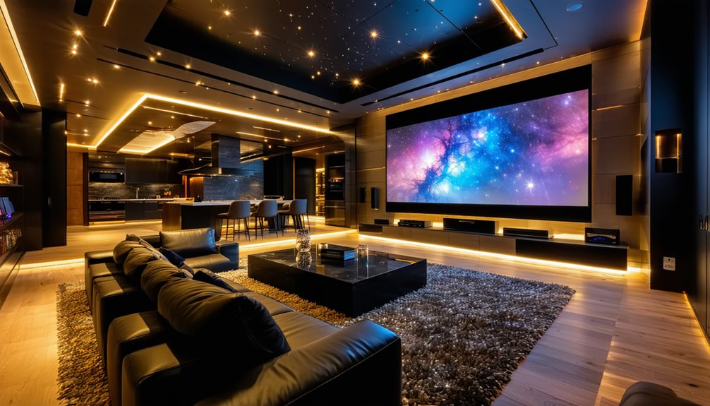 Control4-whitsundays