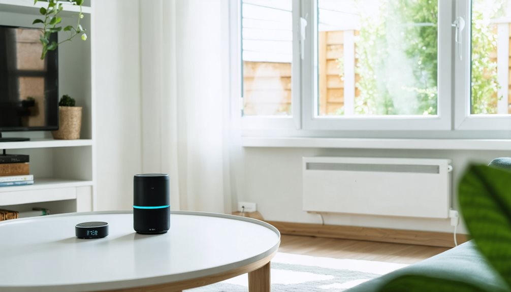 renters smart home upgrades