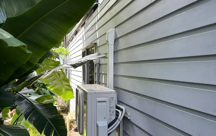Airconditioning-Whitsundays