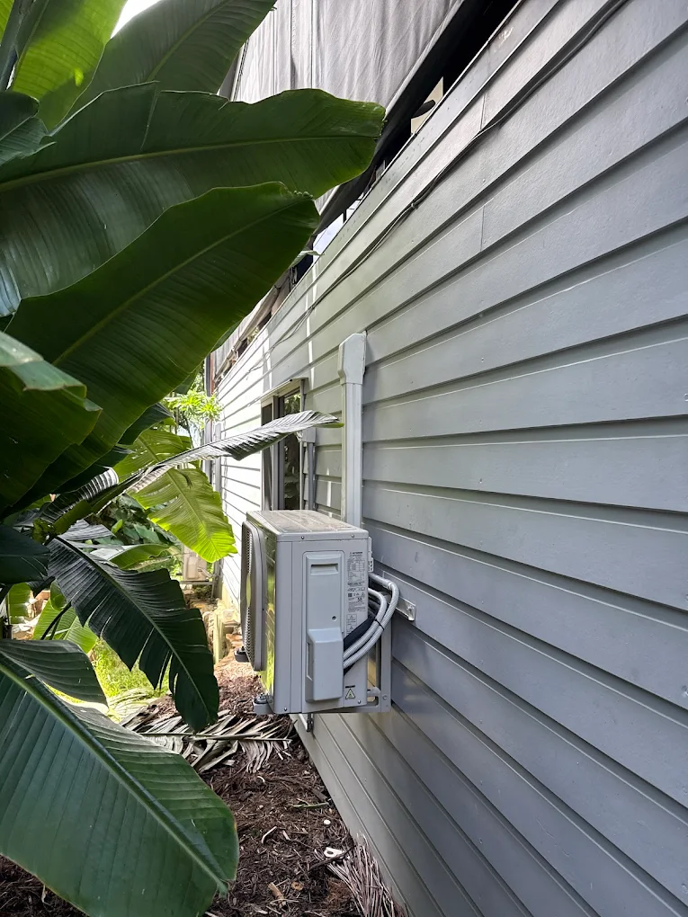 Airconditioning-Whitsundays