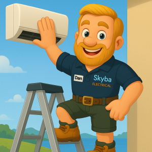 Airlie-Beach-Electrician