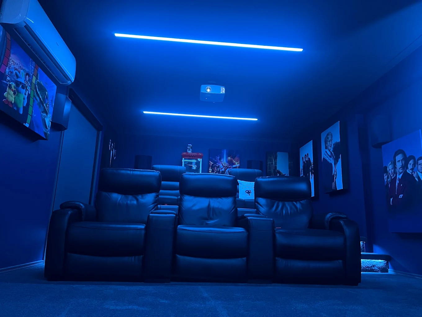 Cannonvale-Electrician