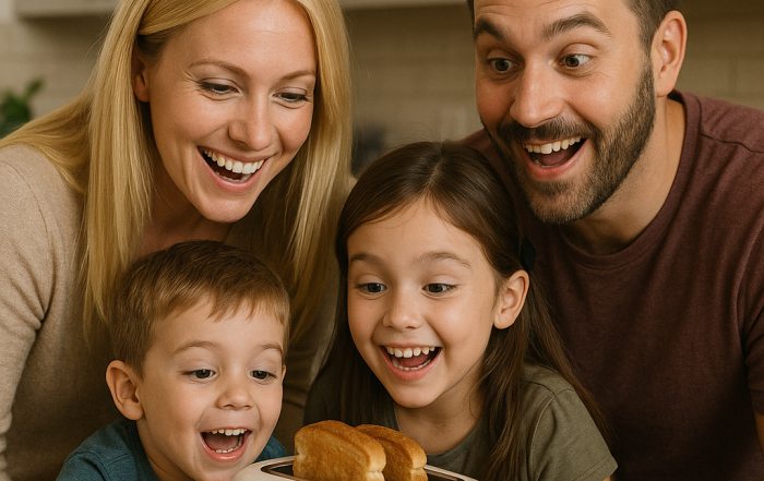 Whitsunday-Electrician