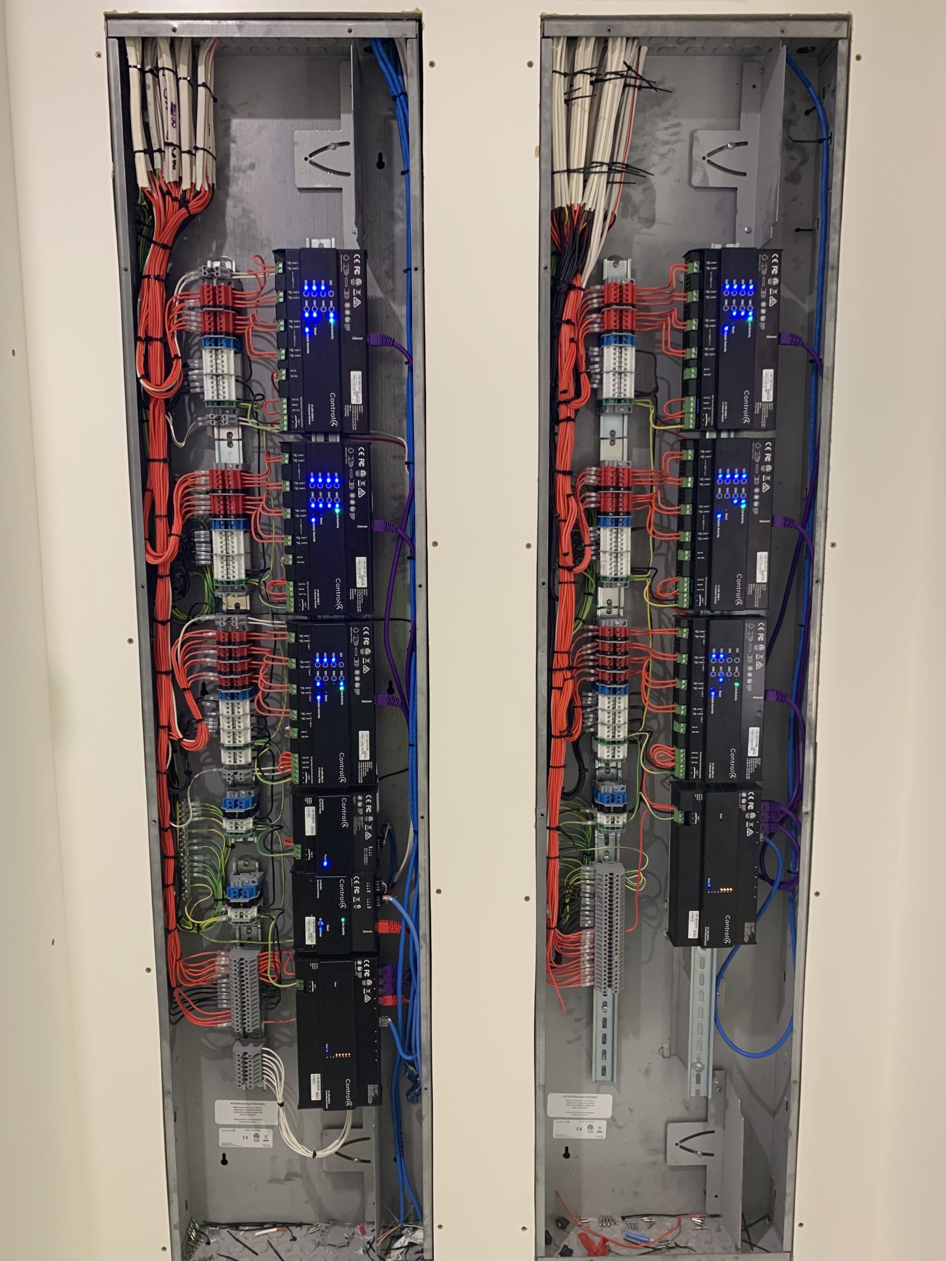 Whitsunday-electrician