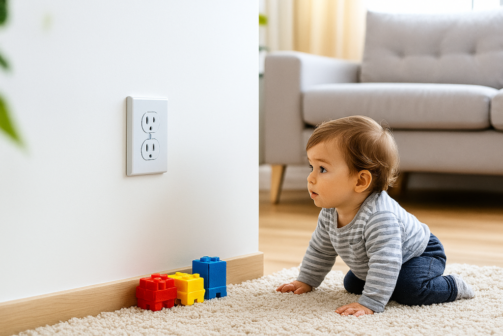 electrician - whitsundays