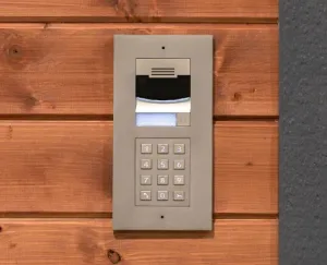 Intercom-whitsundays