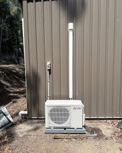 Whitsunday- Airconditioning 