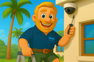 CCTV-Cannonvale-1 CCTV-Cannonvale-1