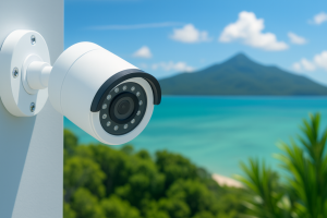 CCTV-Cannonvale CCTV-Cannonvale