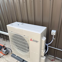 Whitsunday-airconditioning