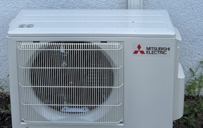 Whitsunday-Airconditioning