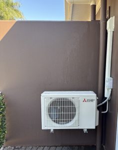 Whitsundays-Airconditioning