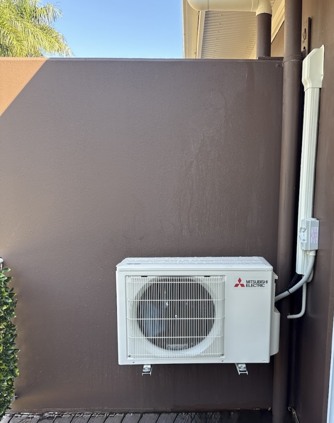 Whitsundays-Airconditioning