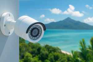 CCTV-Airlie-Beach