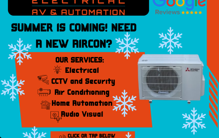 Whitsunday Airconditioning