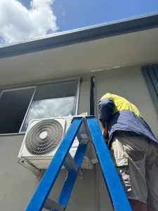 Electrician-Cannonvale