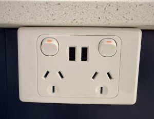 Whitsunday-electrician Automation & Media
