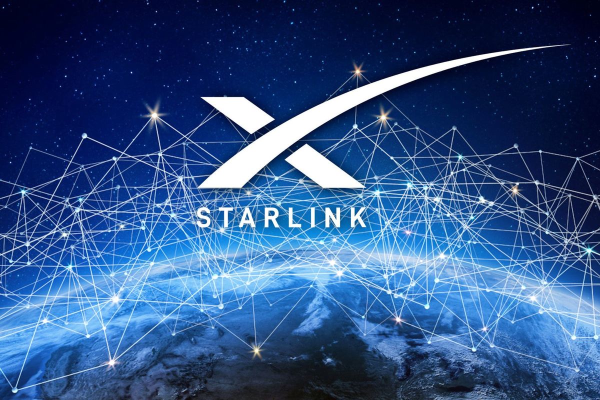 Starlink-whitsundays